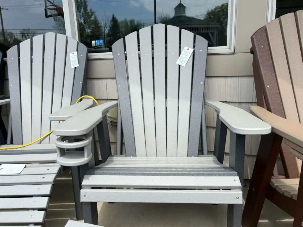 gliding chair with cupholder Strongsville ohio