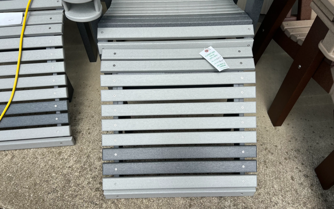 How To Choose Outdoor Patio Furniture