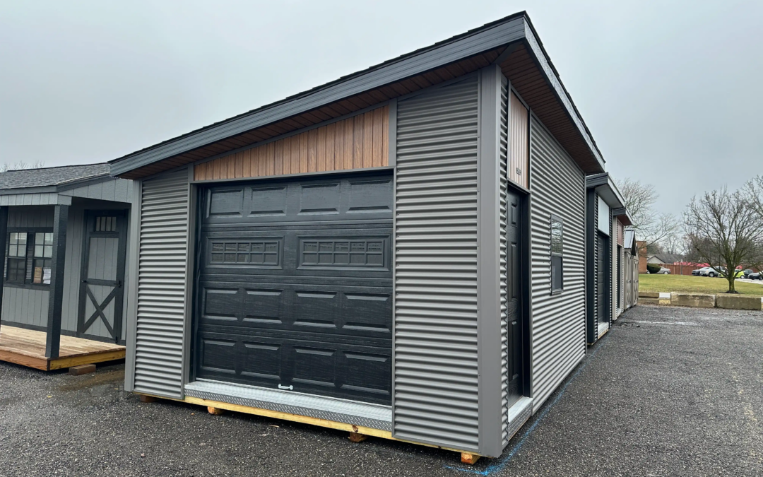 How To Attach Haunted House Walls To Garage Floor