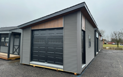 How To Attach Haunted House Walls To Garage Floor