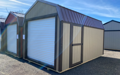 How To Secure Garage Door